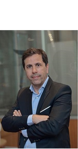 Richard MELLUL