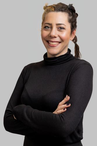 Marine ELBAZ