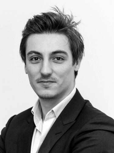 Thomas TRIGOULET