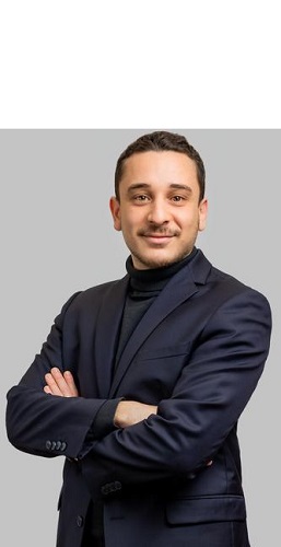 Raphaël ESKENAZY