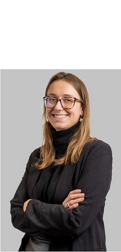 Capucine POUSSIER