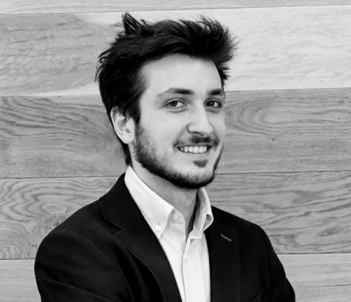Dorian MORATA