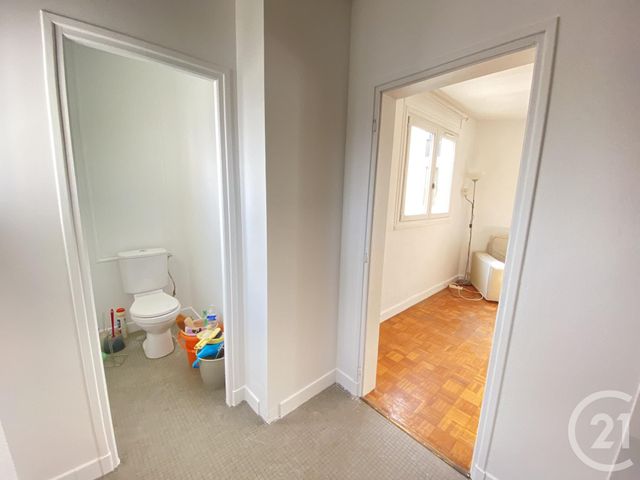 Afficher la photo en grand Appartement F1 à louer - 1 pièce - 34.61 m2 - PARIS - 75013 - ILE-DE-FRANCE - Century 21 Lutèce Immobilier