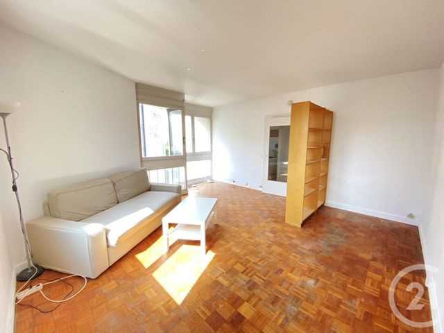 Afficher la photo en grand Appartement F1 à louer - 1 pièce - 34.61 m2 - PARIS - 75013 - ILE-DE-FRANCE - Century 21 Lutèce Immobilier
