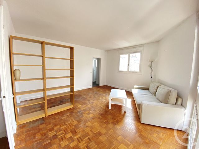 Afficher la photo en grand Appartement F1 à louer - 1 pièce - 34.61 m2 - PARIS - 75013 - ILE-DE-FRANCE - Century 21 Lutèce Immobilier