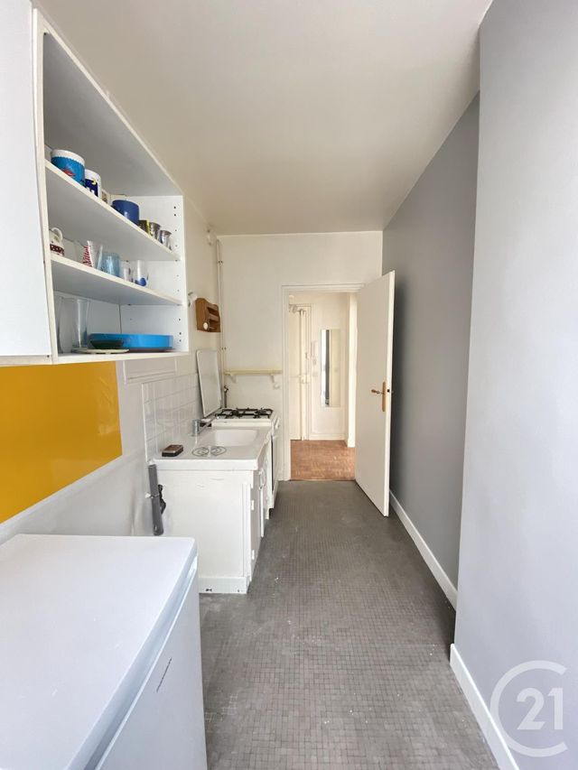 Afficher la photo en grand Appartement F1 à louer - 1 pièce - 34.61 m2 - PARIS - 75013 - ILE-DE-FRANCE - Century 21 Lutèce Immobilier