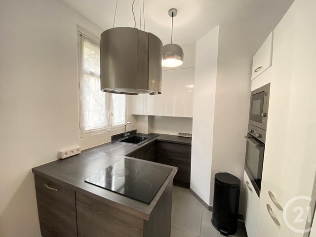 Afficher la photo en grand Appartement F2 à louer - 2 pièces - 44.34 m2 - PARIS - 75013 - ILE-DE-FRANCE - Century 21 Lutèce Immobilier