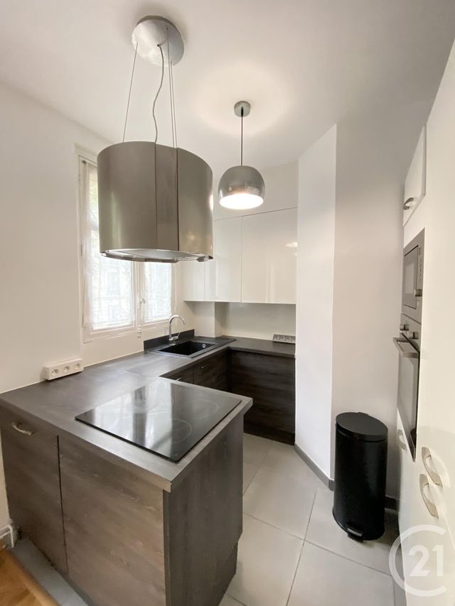 Afficher la photo en grand Appartement F2 à louer - 2 pièces - 44.34 m2 - PARIS - 75013 - ILE-DE-FRANCE - Century 21 Lutèce Immobilier