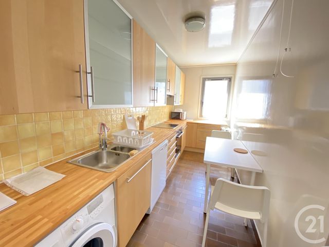 Appartement F3 à louer - 3 pièces - 66.18 m2 - PARIS - 75013 - ILE-DE-FRANCE - Century 21 Lutèce Immobilier Appartement F3 à louer - 3 pièces - 66.18 m2 - PARIS - 75013 - ILE-DE-FRANCE - Century 21 Lutèce Immobilier