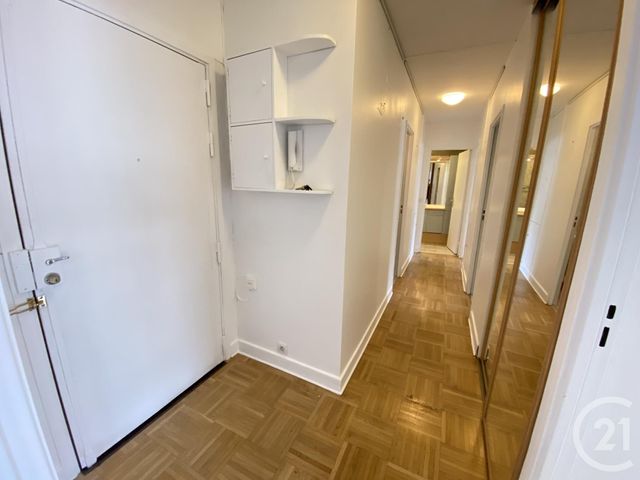 Appartement F3 à louer - 3 pièces - 66.18 m2 - PARIS - 75013 - ILE-DE-FRANCE - Century 21 Lutèce Immobilier Appartement F3 à louer - 3 pièces - 66.18 m2 - PARIS - 75013 - ILE-DE-FRANCE - Century 21 Lutèce Immobilier