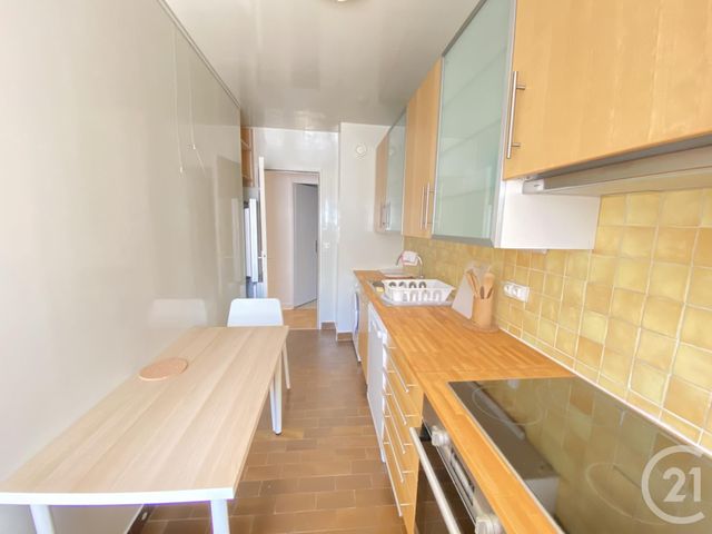 Appartement F3 à louer - 3 pièces - 66.18 m2 - PARIS - 75013 - ILE-DE-FRANCE - Century 21 Lutèce Immobilier Appartement F3 à louer - 3 pièces - 66.18 m2 - PARIS - 75013 - ILE-DE-FRANCE - Century 21 Lutèce Immobilier