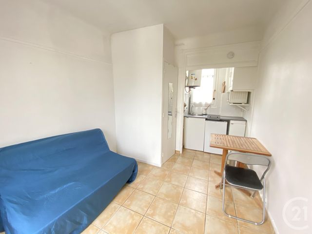 Appartement F1 à louer - 1 pièce - 12.64 m2 - PARIS - 75013 - ILE-DE-FRANCE - Century 21 Lutèce Immobilier Appartement F1 à louer - 1 pièce - 12.64 m2 - PARIS - 75013 - ILE-DE-FRANCE - Century 21 Lutèce Immobilier