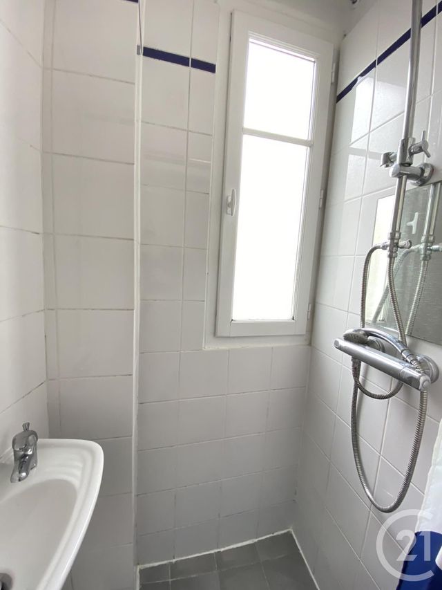 Appartement F1 à louer - 1 pièce - 12.64 m2 - PARIS - 75013 - ILE-DE-FRANCE - Century 21 Lutèce Immobilier Appartement F1 à louer - 1 pièce - 12.64 m2 - PARIS - 75013 - ILE-DE-FRANCE - Century 21 Lutèce Immobilier