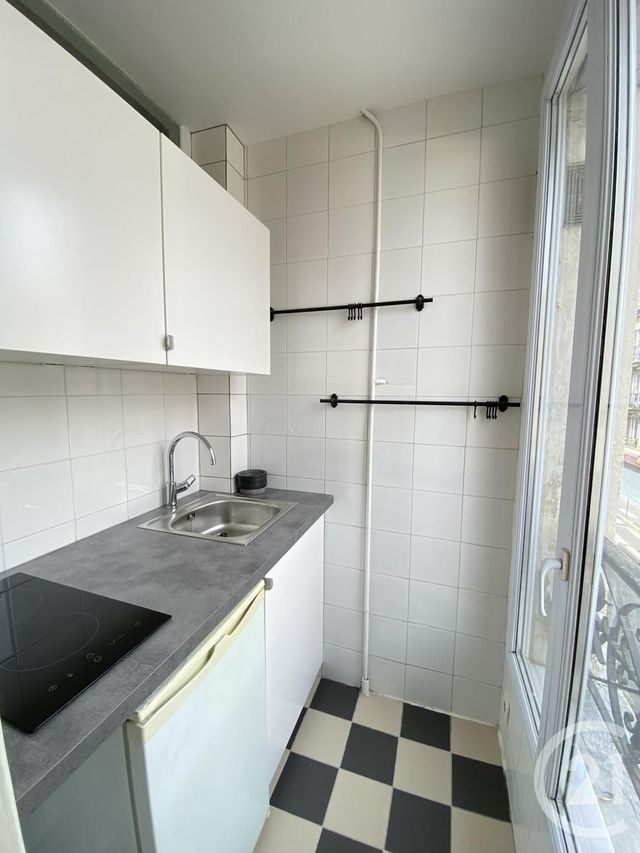 Appartement F2 à louer - 2 pièces - 27.33 m2 - IVRY SUR SEINE - 94 - ILE-DE-FRANCE - Century 21 Lutèce Immobilier Appartement F2 à louer - 2 pièces - 27.33 m2 - IVRY SUR SEINE - 94 - ILE-DE-FRANCE - Century 21 Lutèce Immobilier