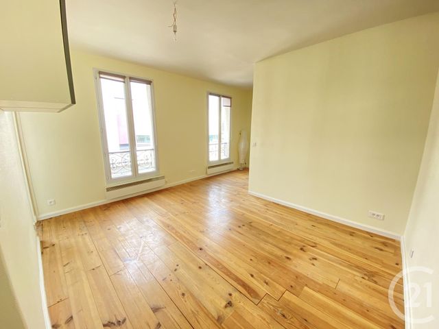 Appartement F2 à louer - 2 pièces - 27.33 m2 - IVRY SUR SEINE - 94 - ILE-DE-FRANCE - Century 21 Lutèce Immobilier Appartement F2 à louer - 2 pièces - 27.33 m2 - IVRY SUR SEINE - 94 - ILE-DE-FRANCE - Century 21 Lutèce Immobilier