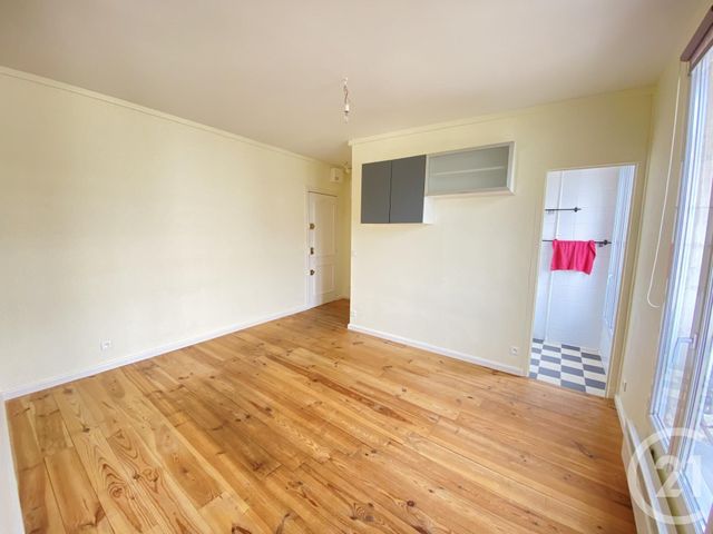 Appartement F2 à louer - 2 pièces - 27.33 m2 - IVRY SUR SEINE - 94 - ILE-DE-FRANCE - Century 21 Lutèce Immobilier Appartement F2 à louer - 2 pièces - 27.33 m2 - IVRY SUR SEINE - 94 - ILE-DE-FRANCE - Century 21 Lutèce Immobilier