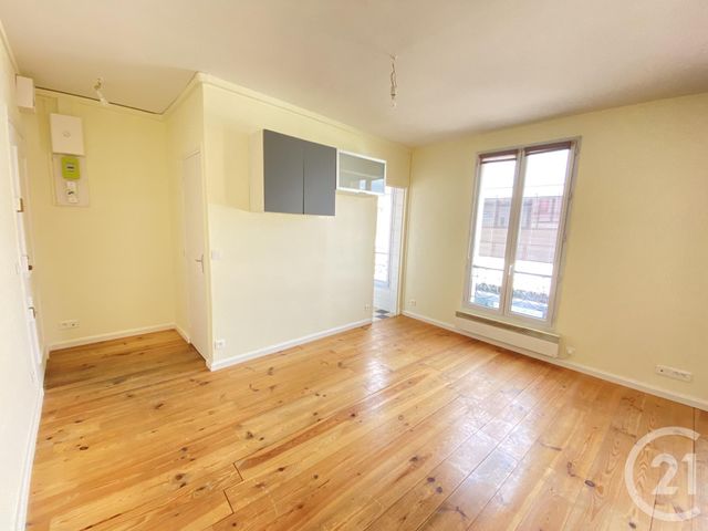 Appartement F2 à louer - 2 pièces - 27.33 m2 - IVRY SUR SEINE - 94 - ILE-DE-FRANCE - Century 21 Lutèce Immobilier Appartement F2 à louer - 2 pièces - 27.33 m2 - IVRY SUR SEINE - 94 - ILE-DE-FRANCE - Century 21 Lutèce Immobilier