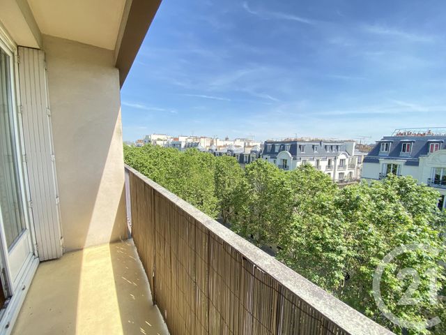 Appartement F2 à louer - 2 pièces - 35.0 m2 - PARIS - 75014 - ILE-DE-FRANCE - Century 21 Lutèce Immobilier Appartement F2 à louer - 2 pièces - 35.0 m2 - PARIS - 75014 - ILE-DE-FRANCE - Century 21 Lutèce Immobilier