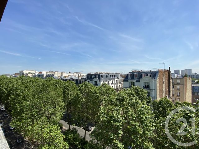 Appartement F2 à louer - 2 pièces - 35.0 m2 - PARIS - 75014 - ILE-DE-FRANCE - Century 21 Lutèce Immobilier Appartement F2 à louer - 2 pièces - 35.0 m2 - PARIS - 75014 - ILE-DE-FRANCE - Century 21 Lutèce Immobilier