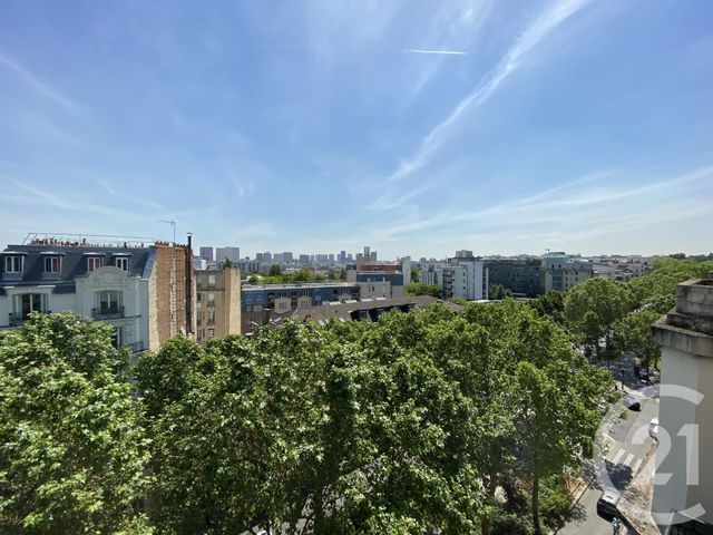 Appartement F2 à louer - 2 pièces - 35.0 m2 - PARIS - 75014 - ILE-DE-FRANCE - Century 21 Lutèce Immobilier Appartement F2 à louer - 2 pièces - 35.0 m2 - PARIS - 75014 - ILE-DE-FRANCE - Century 21 Lutèce Immobilier