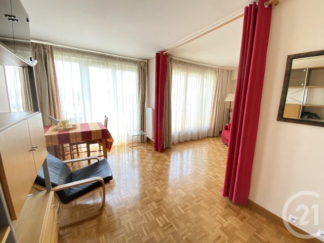 Appartement F2 à louer - 2 pièces - 35.0 m2 - PARIS - 75014 - ILE-DE-FRANCE - Century 21 Lutèce Immobilier Appartement F2 à louer - 2 pièces - 35.0 m2 - PARIS - 75014 - ILE-DE-FRANCE - Century 21 Lutèce Immobilier