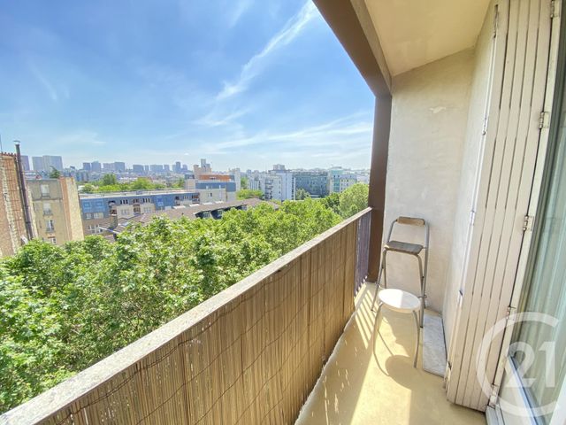 Appartement F2 à louer - 2 pièces - 35.0 m2 - PARIS - 75014 - ILE-DE-FRANCE - Century 21 Lutèce Immobilier Appartement F2 à louer - 2 pièces - 35.0 m2 - PARIS - 75014 - ILE-DE-FRANCE - Century 21 Lutèce Immobilier