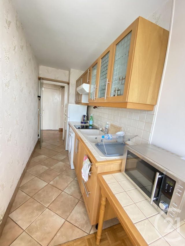 Appartement F2 à louer - 2 pièces - 35.0 m2 - PARIS - 75014 - ILE-DE-FRANCE - Century 21 Lutèce Immobilier Appartement F2 à louer - 2 pièces - 35.0 m2 - PARIS - 75014 - ILE-DE-FRANCE - Century 21 Lutèce Immobilier