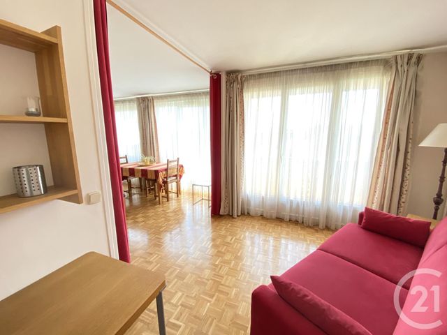 Appartement F2 à louer - 2 pièces - 35.0 m2 - PARIS - 75014 - ILE-DE-FRANCE - Century 21 Lutèce Immobilier Appartement F2 à louer - 2 pièces - 35.0 m2 - PARIS - 75014 - ILE-DE-FRANCE - Century 21 Lutèce Immobilier