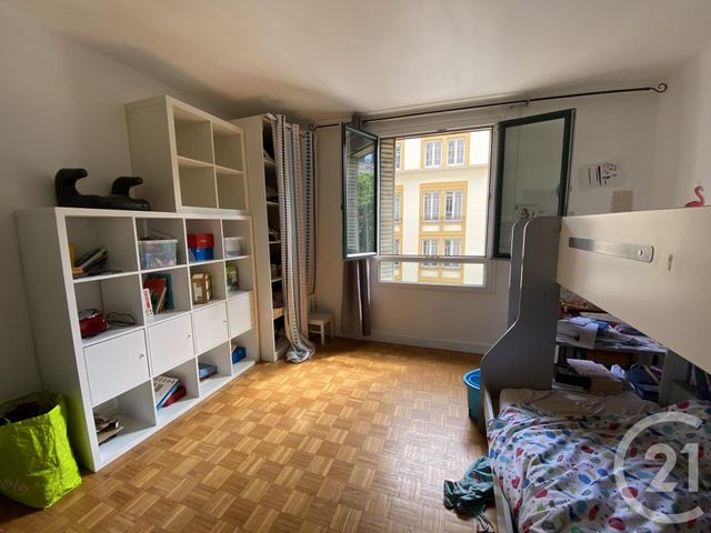 Afficher la photo en grand Appartement T3 à louer - 3 pièces - 63.25 m2 - PARIS - 75014 - ILE-DE-FRANCE - Century 21 Lutèce Immobilier