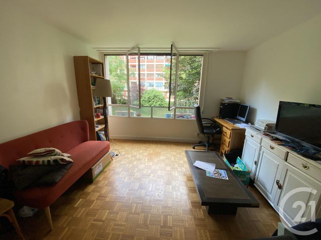 Afficher la photo en grand Appartement T3 à louer - 3 pièces - 63.25 m2 - PARIS - 75014 - ILE-DE-FRANCE - Century 21 Lutèce Immobilier