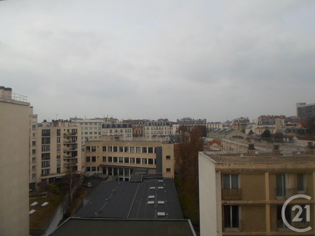 Afficher la photo en grand Studio à louer - 1 pièce - 27.0 m2 - PARIS - 75013 - ILE-DE-FRANCE - Century 21 Lutèce Immobilier