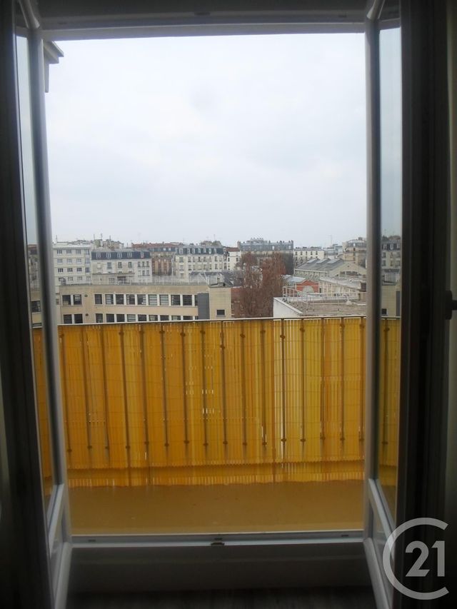 Afficher la photo en grand Studio à louer - 1 pièce - 27.0 m2 - PARIS - 75013 - ILE-DE-FRANCE - Century 21 Lutèce Immobilier