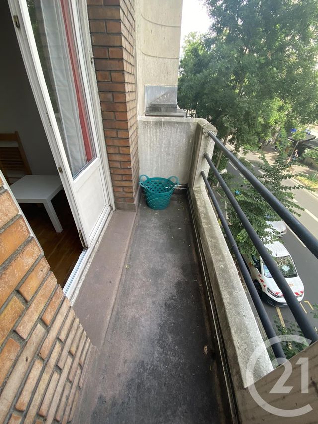Afficher la photo en grand Appartement F1 à louer - 1 pièce - 24.0 m2 - PARIS - 75013 - ILE-DE-FRANCE - Century 21 Lutèce Immobilier