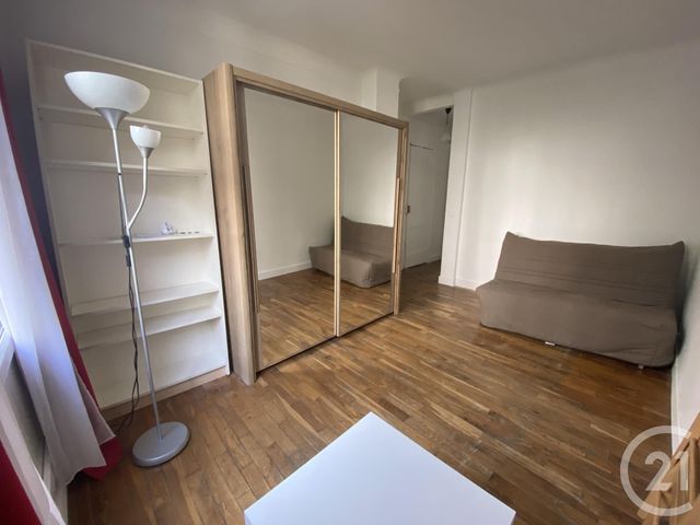 Afficher la photo en grand Appartement F1 à louer - 1 pièce - 24.0 m2 - PARIS - 75013 - ILE-DE-FRANCE - Century 21 Lutèce Immobilier