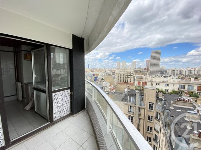 Afficher la photo en grand Appartement F2 à louer - 2 pièces - 54.0 m2 - PARIS - 75013 - ILE-DE-FRANCE - Century 21 Lutèce Immobilier