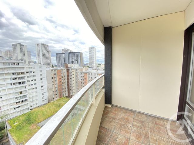 Afficher la photo en grand Appartement F2 à louer - 2 pièces - 54.0 m2 - PARIS - 75013 - ILE-DE-FRANCE - Century 21 Lutèce Immobilier