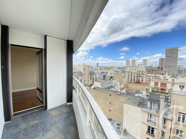 Afficher la photo en grand Appartement F2 à louer - 2 pièces - 54.0 m2 - PARIS - 75013 - ILE-DE-FRANCE - Century 21 Lutèce Immobilier