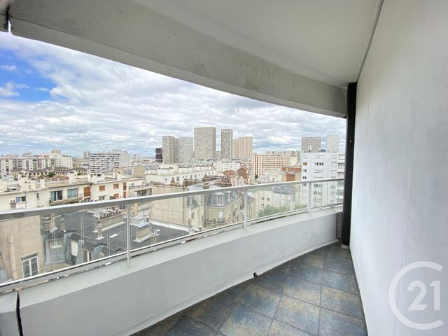 Afficher la photo en grand Appartement F2 à louer - 2 pièces - 54.0 m2 - PARIS - 75013 - ILE-DE-FRANCE - Century 21 Lutèce Immobilier