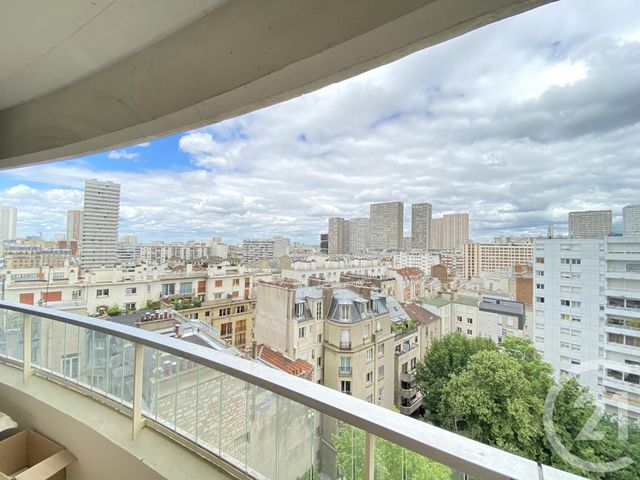 Afficher la photo en grand Appartement F2 à louer - 2 pièces - 54.0 m2 - PARIS - 75013 - ILE-DE-FRANCE - Century 21 Lutèce Immobilier