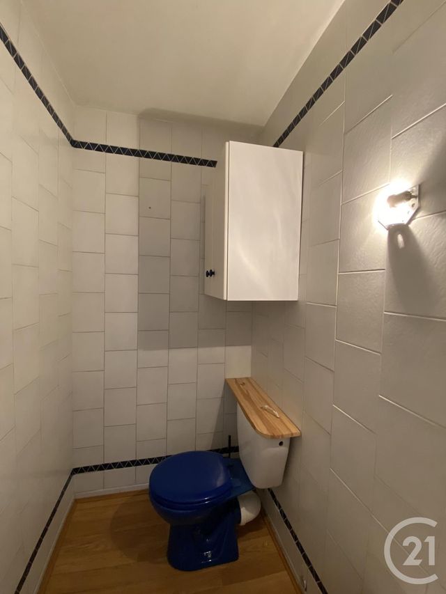 Afficher la photo en grand Appartement F2 à louer - 2 pièces - 54.0 m2 - PARIS - 75013 - ILE-DE-FRANCE - Century 21 Lutèce Immobilier