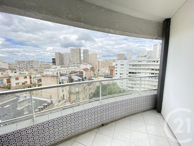 Afficher la photo en grand Appartement F2 à louer - 2 pièces - 54.0 m2 - PARIS - 75013 - ILE-DE-FRANCE - Century 21 Lutèce Immobilier