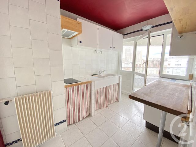 Afficher la photo en grand Appartement F2 à louer - 2 pièces - 54.0 m2 - PARIS - 75013 - ILE-DE-FRANCE - Century 21 Lutèce Immobilier