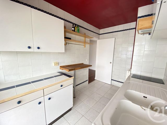 Afficher la photo en grand Appartement F2 à louer - 2 pièces - 54.0 m2 - PARIS - 75013 - ILE-DE-FRANCE - Century 21 Lutèce Immobilier