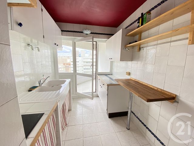 Afficher la photo en grand Appartement F2 à louer - 2 pièces - 54.0 m2 - PARIS - 75013 - ILE-DE-FRANCE - Century 21 Lutèce Immobilier