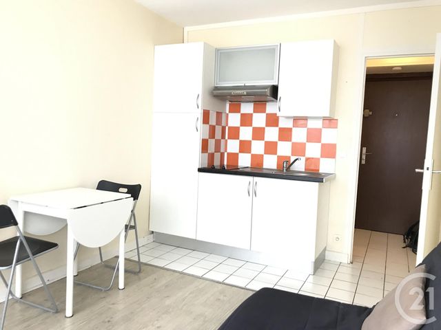 Afficher la photo en grand Appartement F1 à louer - 1 pièce - 15.72 m2 - PARIS - 75020 - ILE-DE-FRANCE - Century 21 Lutèce Immobilier