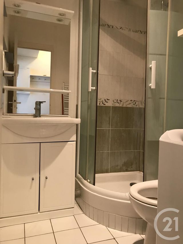 Afficher la photo en grand Appartement F1 à louer - 1 pièce - 15.72 m2 - PARIS - 75020 - ILE-DE-FRANCE - Century 21 Lutèce Immobilier