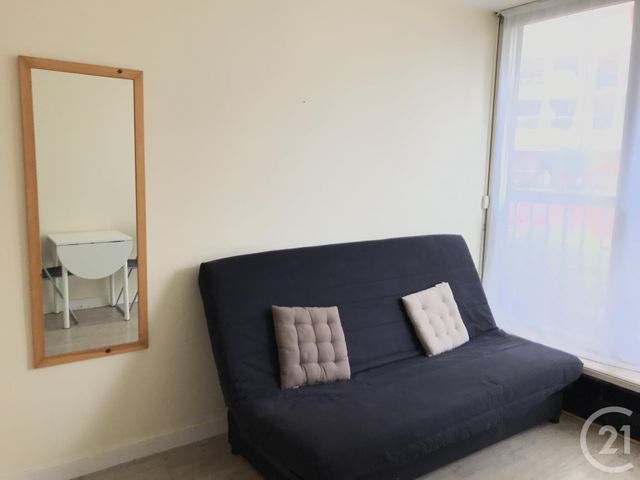 Afficher la photo en grand Appartement F1 à louer - 1 pièce - 15.72 m2 - PARIS - 75020 - ILE-DE-FRANCE - Century 21 Lutèce Immobilier