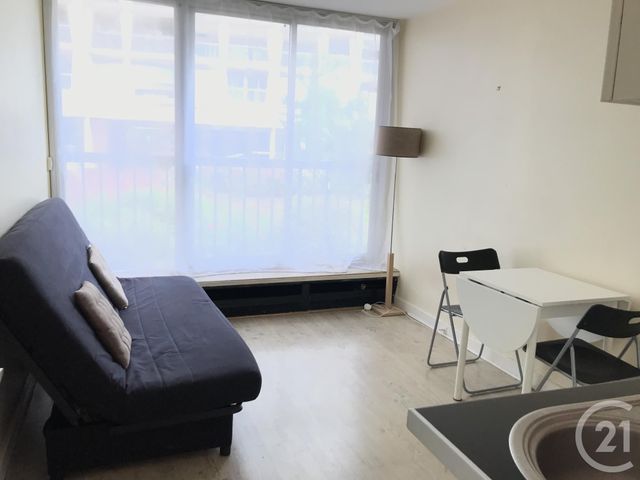 Afficher la photo en grand Appartement F1 à louer - 1 pièce - 15.72 m2 - PARIS - 75020 - ILE-DE-FRANCE - Century 21 Lutèce Immobilier