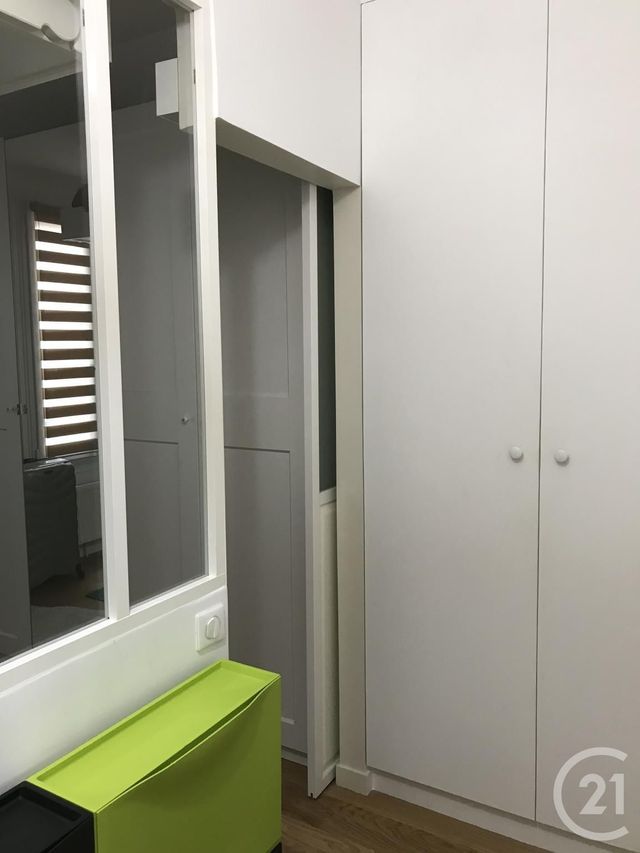 Afficher la photo en grand Appartement F2 à louer - 2 pièces - 37.93 m2 - PARIS - 75013 - ILE-DE-FRANCE - Century 21 Lutèce Immobilier