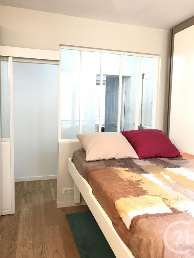 Afficher la photo en grand Appartement F2 à louer - 2 pièces - 37.93 m2 - PARIS - 75013 - ILE-DE-FRANCE - Century 21 Lutèce Immobilier
